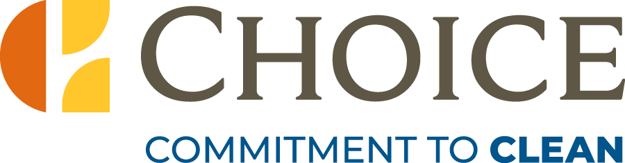 Choice Commitment to Clean
