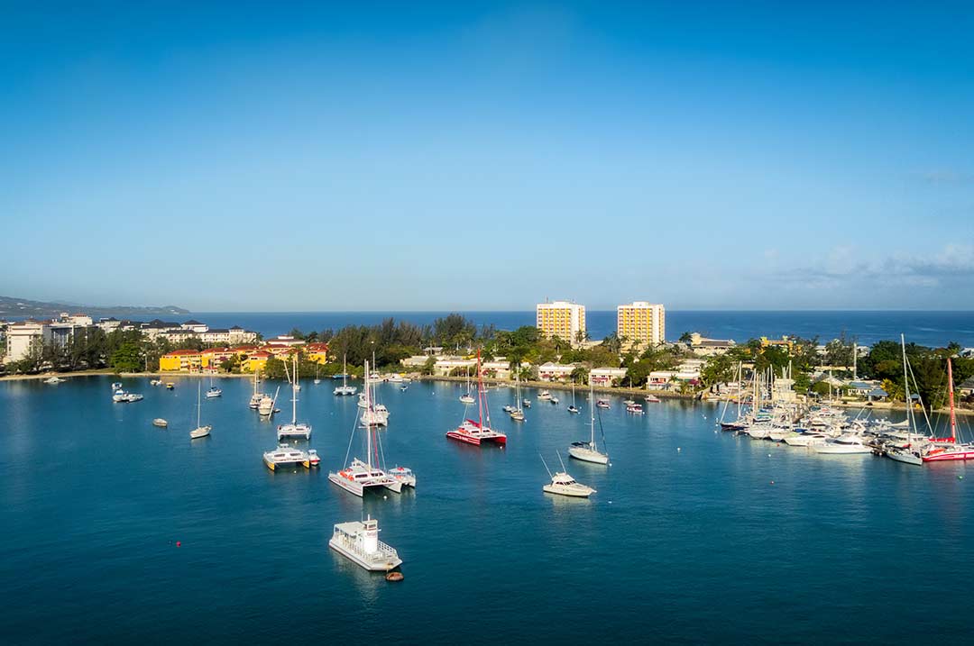 Montego Bay Yacht Club Easter Regatta