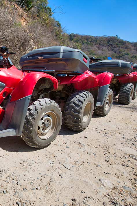 Adventure Tours