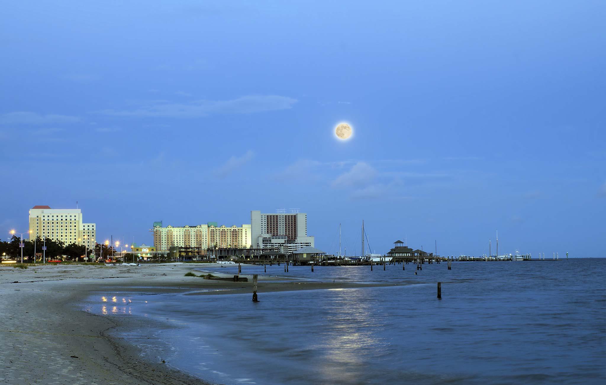 Hotels In Biloxi, MS - Choice Hotels - Book Now!