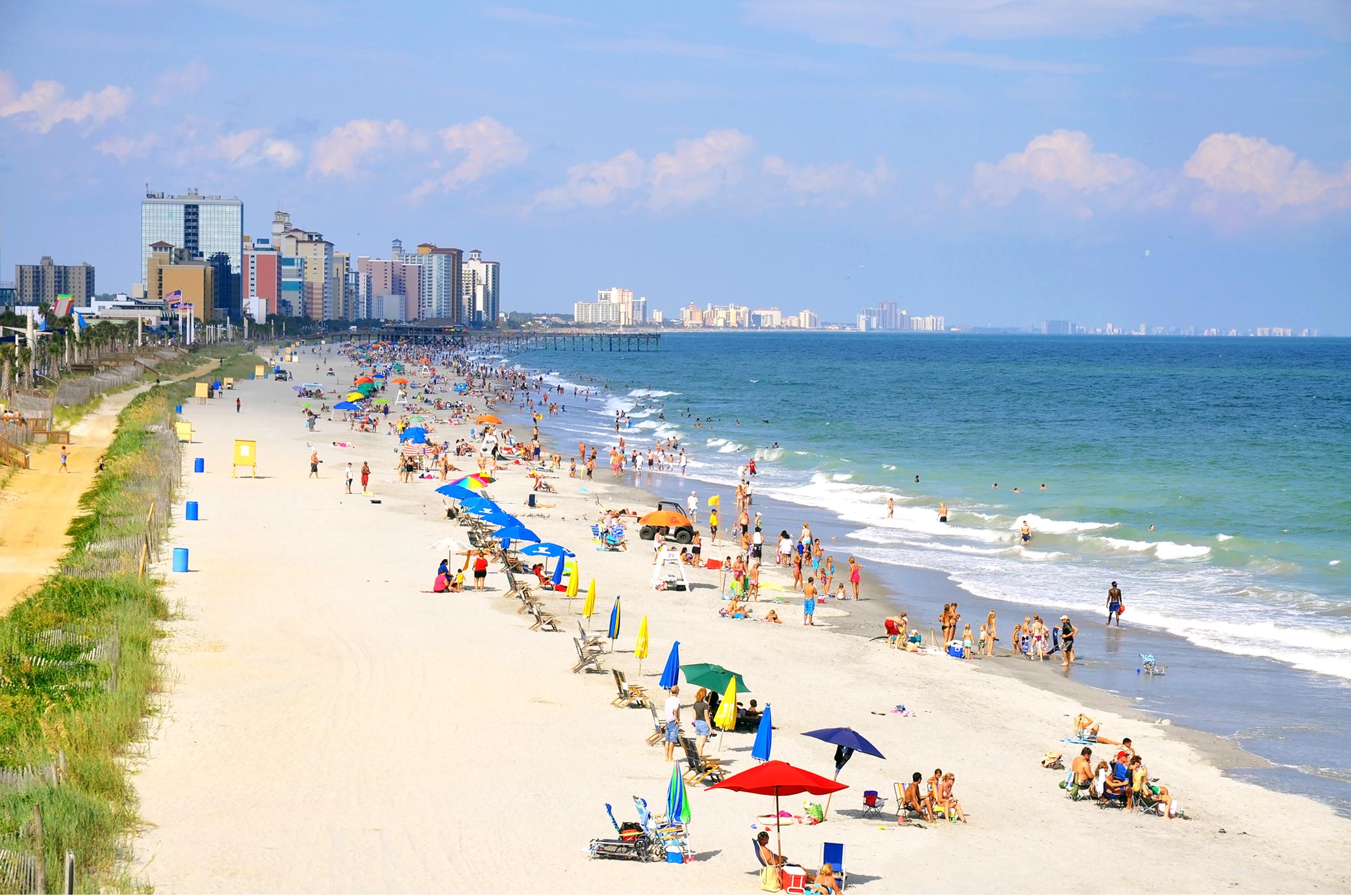 Free Things To Do In Myrtle Beach Choice Hotels