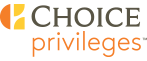 Choice Priviliges logo image