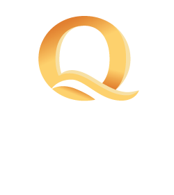 Quality logo