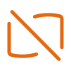 no fees icon