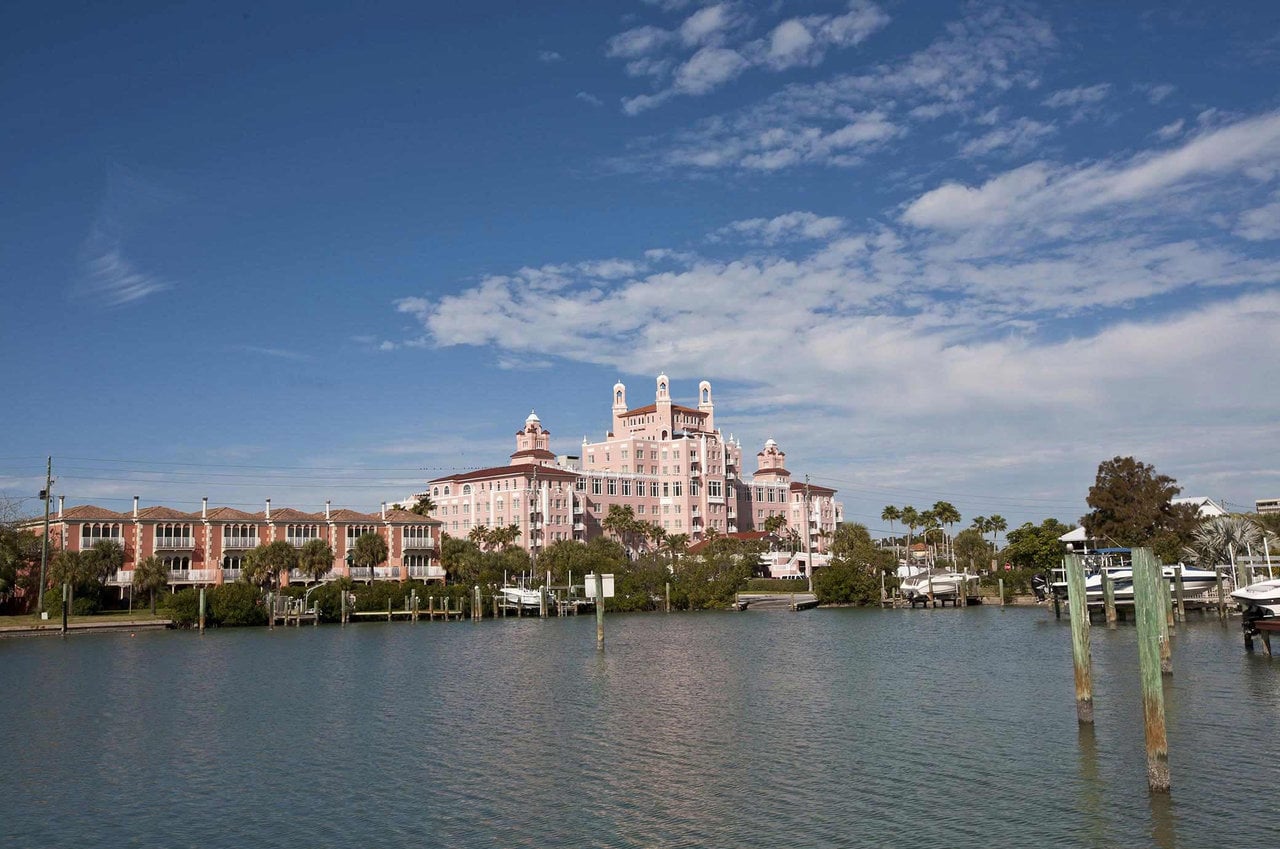 Bay Area ��� Tampa,FL