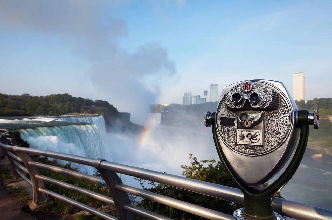 Niagara Falls