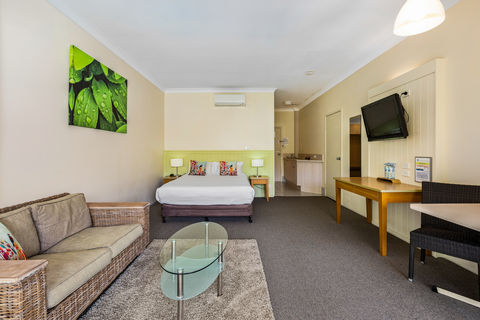 Quality Hotel Ballina | Accommodation Ballina