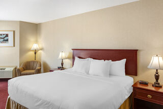 Book Quality Hotels in Leduc, AB - Choice Hotels