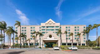 Hotels near Univ of California San Diego, California in CA – Choice Hotels