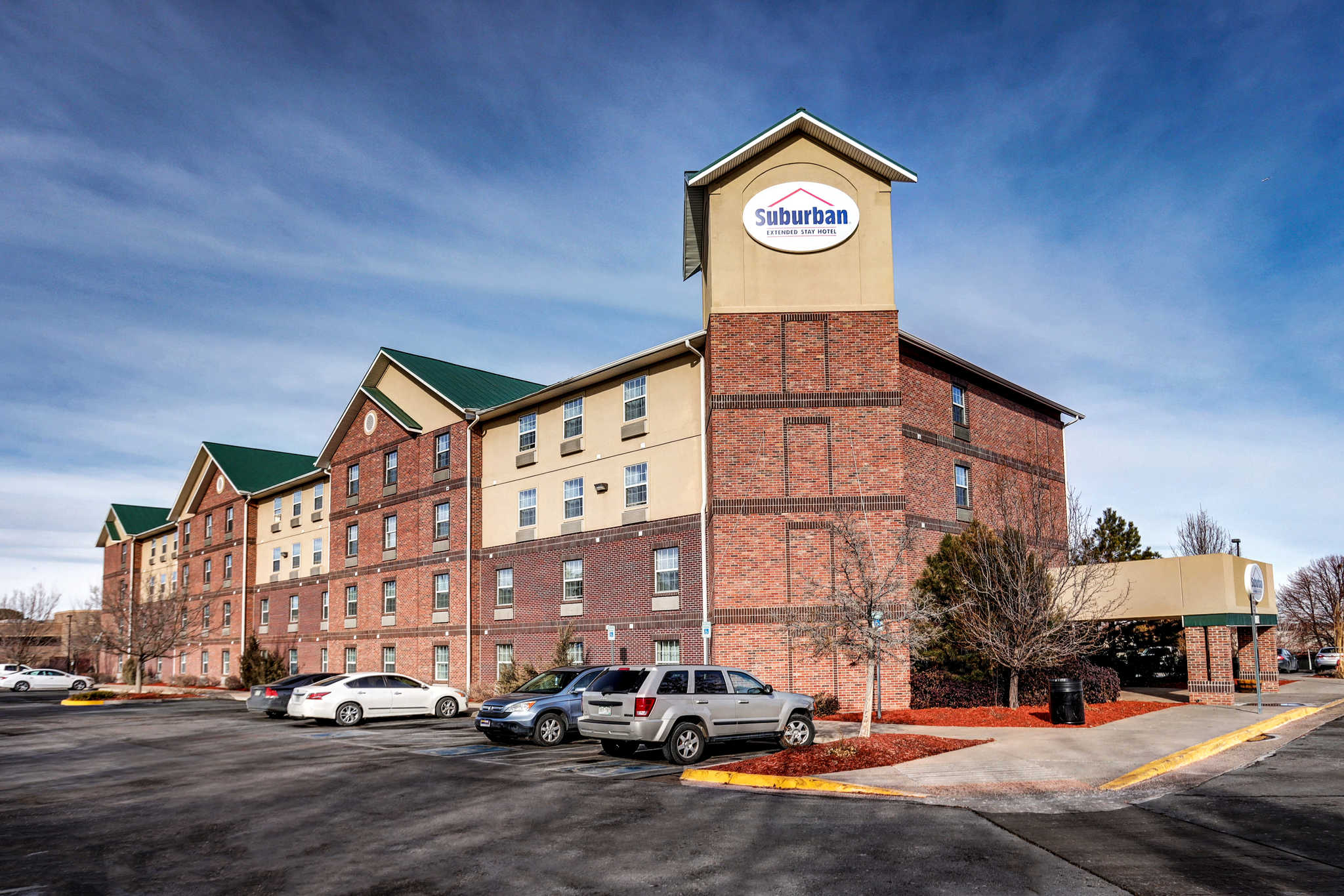 Comfort Inn Hotels in Denver, CO by Choice Hotels