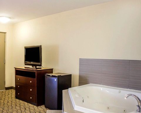 Hampton inn waterbury united states