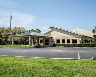 Quality Inn - Crystal River, FL Hotel