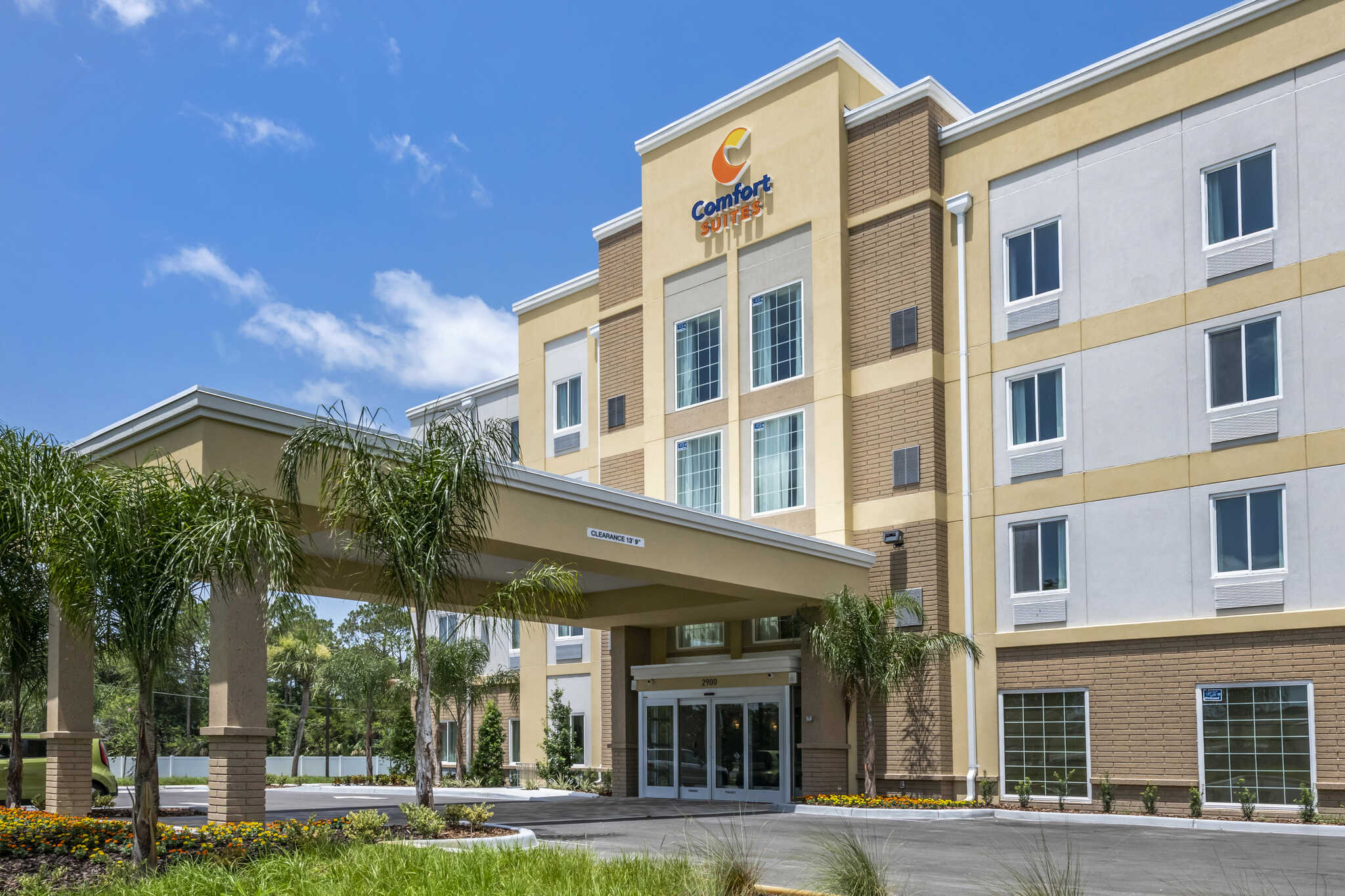 Hotels near Daytona International Speedway, Florida in FL – Choice Hotels