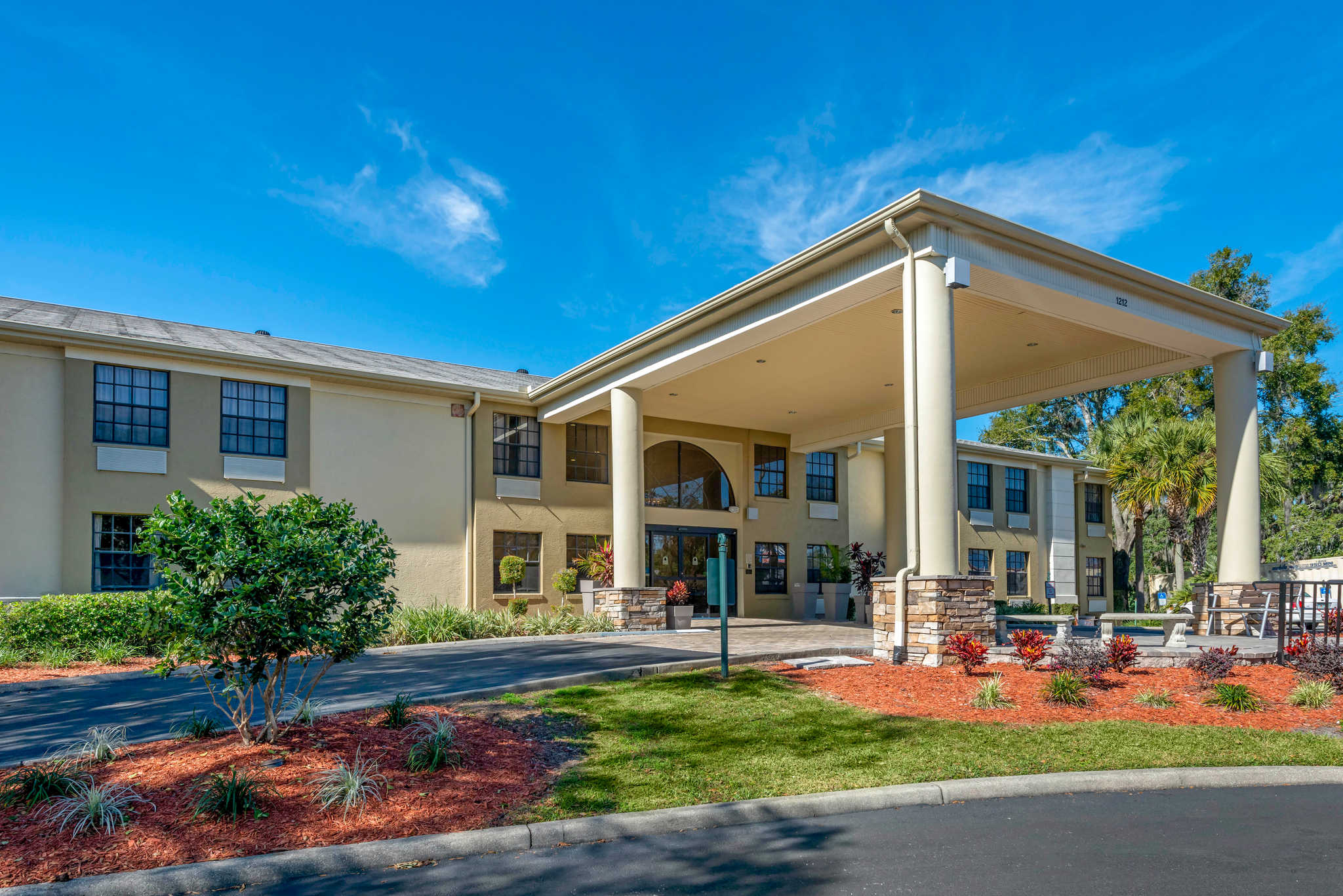 Clarion Hotels In Belleview, Fl By Choice Hotels