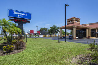 Mainstay Hotels in Hudson, FL by Choice Hotels