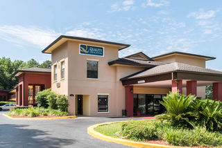 Hotels near Tallahassee Automobile Museum, Florida in FL – Choice Hotels