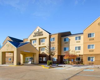 Quality Inn Hotels in Keokuk, IA by Choice Hotels