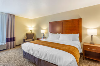 Econo Lodge Hotels in Dekalb, IL by Choice Hotels