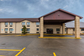 Quality Inn - Mount Vernon, IL Hotel - Stay Today!