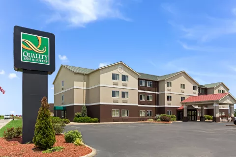 Comfort Inn