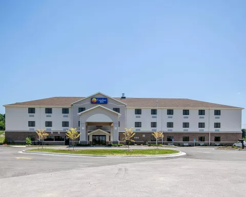 Comfort Inn