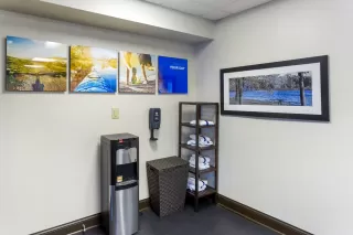 Comfort inn fashion and suites hammond dr