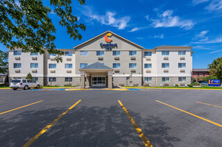 Hotels in Wichita, KS – Choice Hotels