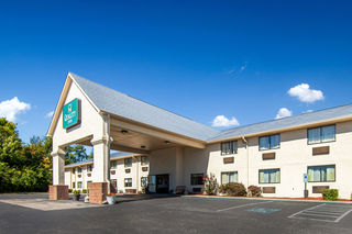 Quality Inn - Danville, KY Hotel Near Centre College