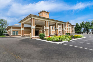 Hotels in Dry Ridge, KY – Choice Hotels