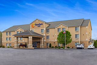 11 Hotels in Henderson, KY - Choice Hotels