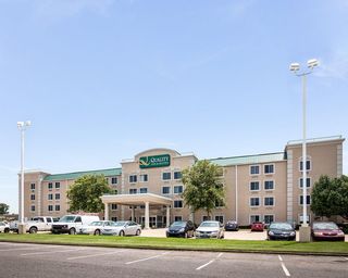 Quality Inn Hotels in Shreveport, LA by Choice Hotels