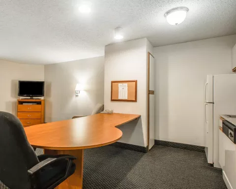 Suburban Extended Stay Hotel Columbia Hwy 63 I70 - 