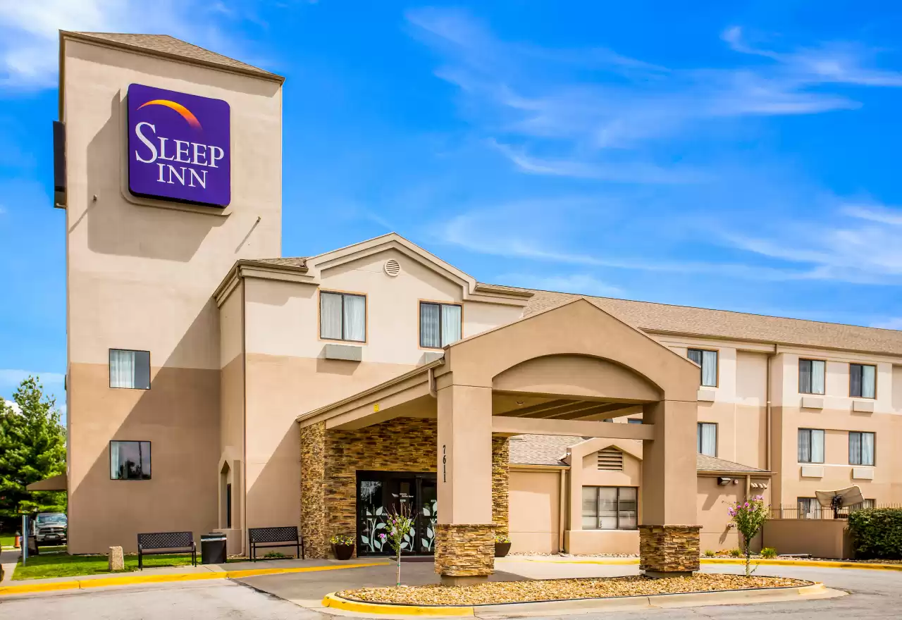 Hotels Near Kansas City Airport: Top 10 MCI Airport Hotels