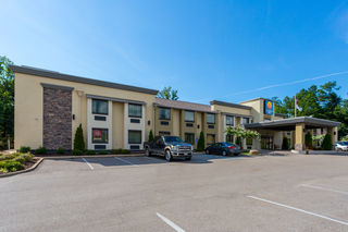 Comfort Inn - Tupelo, Ms Hotel