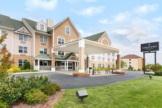 Hotels in Burlington, NC – Choice Hotels