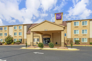 Hotels in Hickory, NC – Choice Hotels