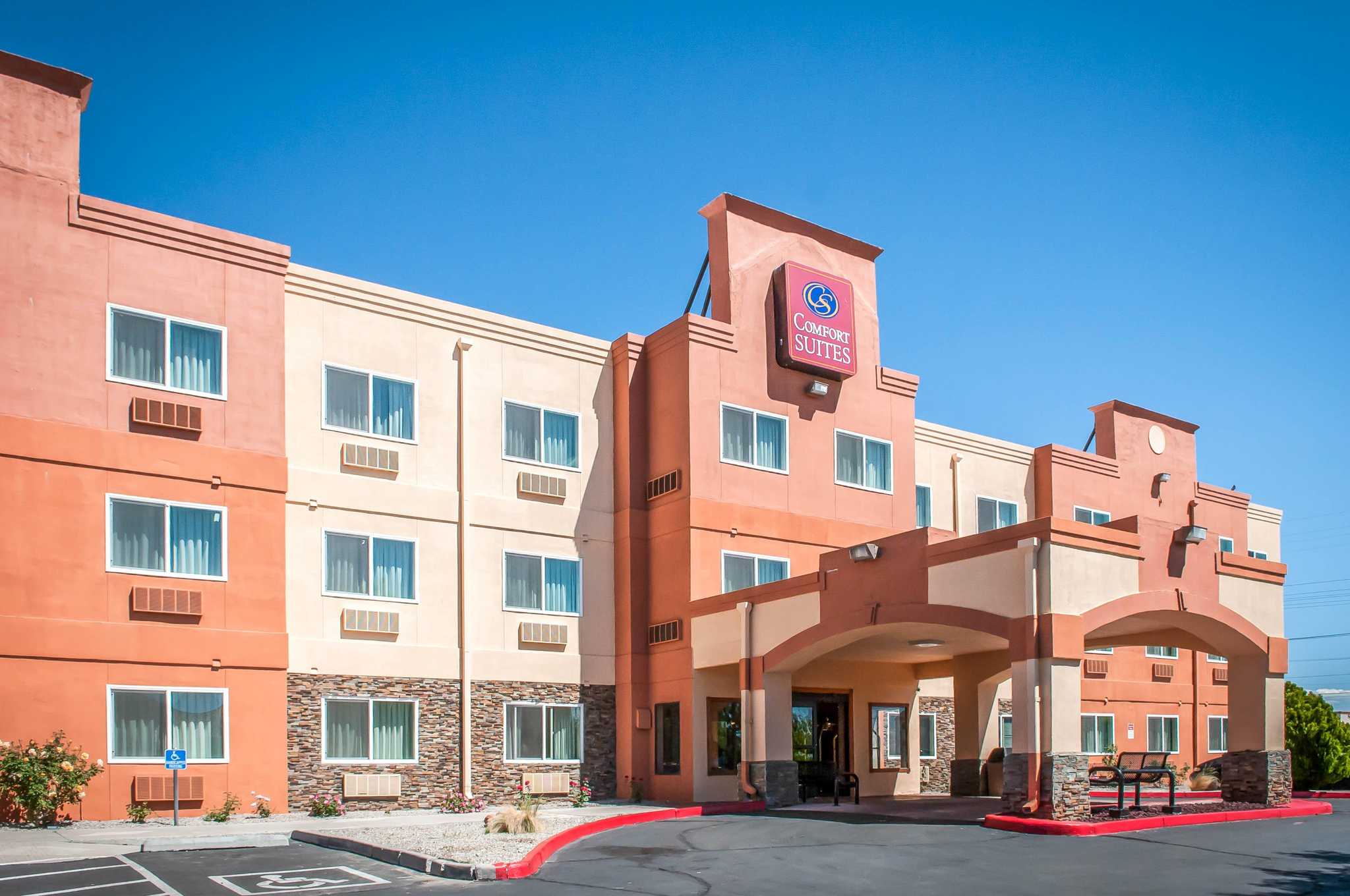 cheapest hotels in albuquerque new mexico