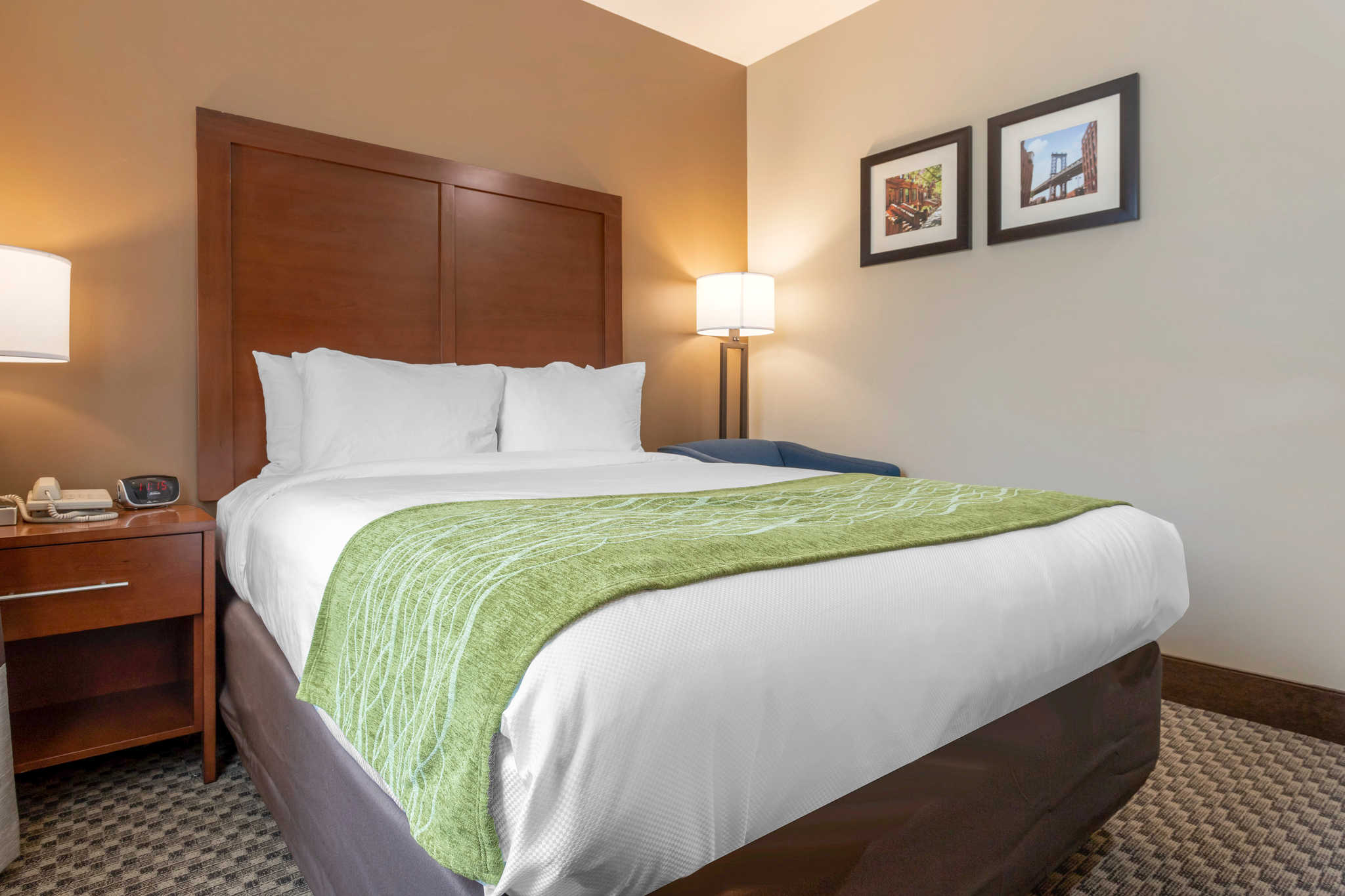 Hotels in Amityville, NY – Choice Hotels