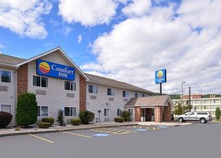 Cambria Hotels in Mt Jewett, PA by Choice Hotels