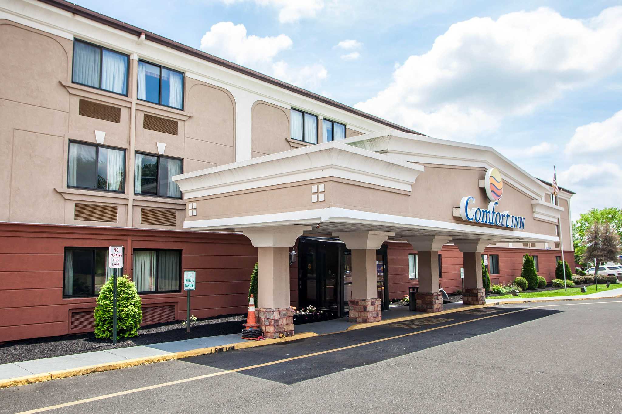 Clarion Hotels In New Hope, PA By Choice Hotels