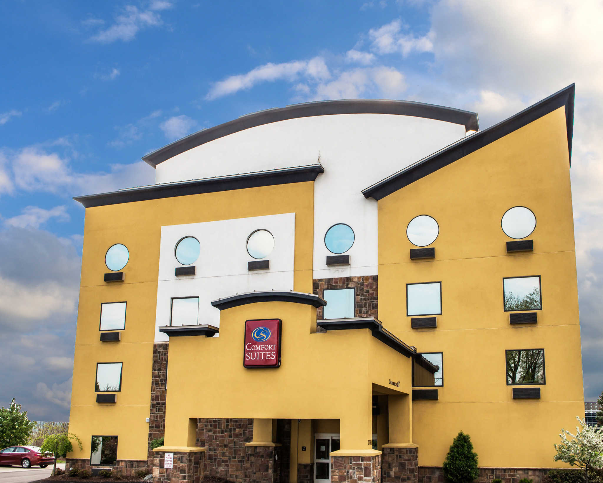 Hotels near Upmc Shadyside, Pennsylvania in PA Choice Hotels