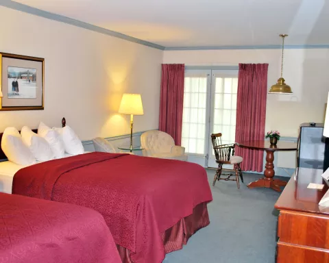 Rodeway Inn Suites Myerstown Lebanon Hotel In Myerstown Pa - 