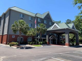 Hotels In North Charleston, Sc – Choice Hotels