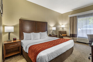 Book Comfort Inn Hotels In Johnson City TN Choice Hotels   Tn246hnk1 1 