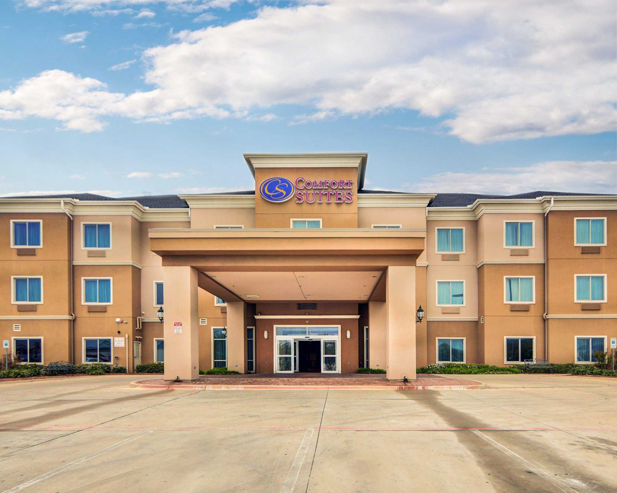 Hotels in North Richland Hills, TX – Choice Hotels