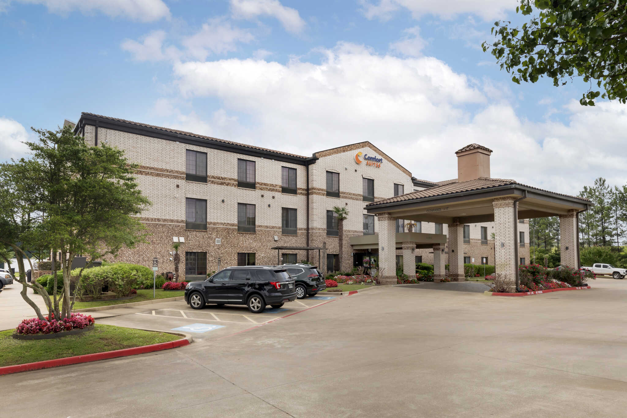 Hotels in Longview, TX – Choice Hotels