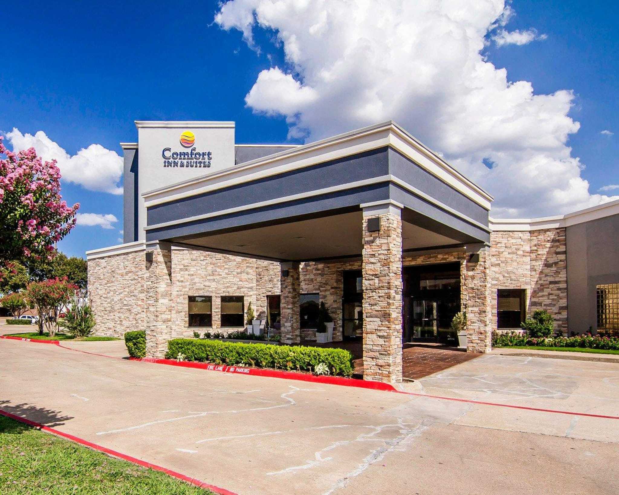 Hotels in Garland, TX – Choice Hotels