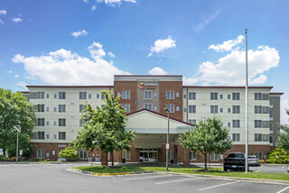 Hotels in Glen Allen, VA – Choice Hotels