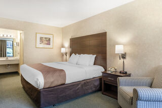 45 Hotels in Vienna, VA - Choice Hotels