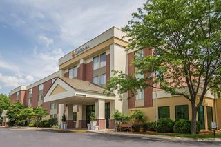 Comfort Inn Hotels in Middleton, WI by Choice Hotels